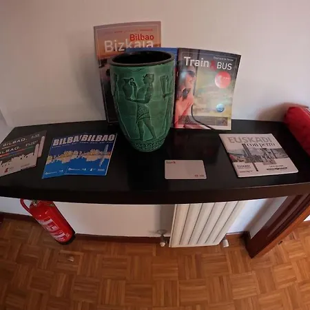 Апартаменти Costa Vasca, En Astrabudua *