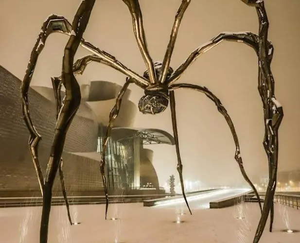 Апартаменты Costa Vasca, En Astrabudua