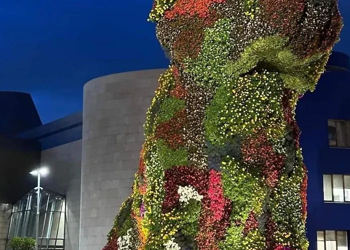 Апартаменты Costa Vasca, En Astrabudua *