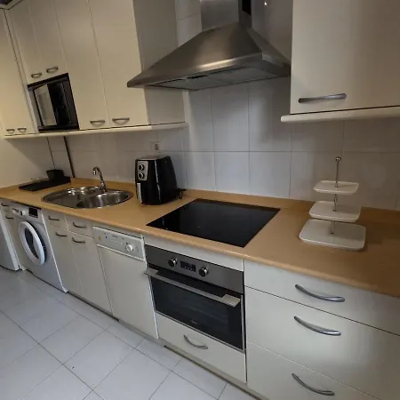 Costa Vasca, En Astrabudua