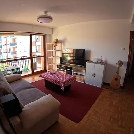 Appartamento Costa Vasca, En Astrabudua