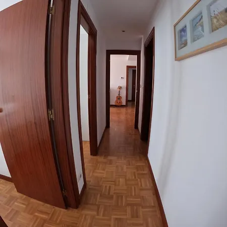 Costa Vasca, En Astrabudua Apartament