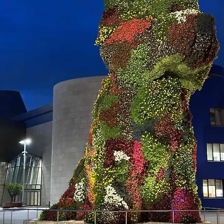 Appartamento Costa Vasca, En Astrabudua *