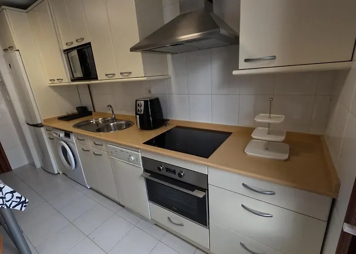 Costa Vasca, En Astrabudua