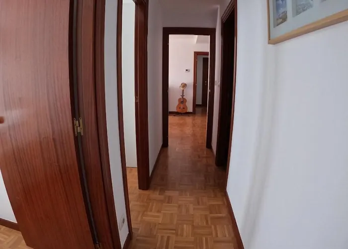 Costa Vasca, En Astrabudua Apartman