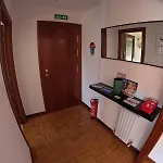 Apartman Costa Vasca, En Astrabudua