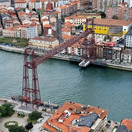 Costa Vasca, En Astrabudua Apartman Bilbao